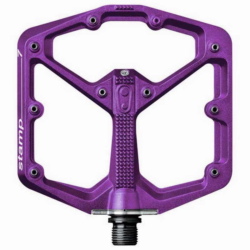 Crankbrothers Stamp 7 Flat Pedal