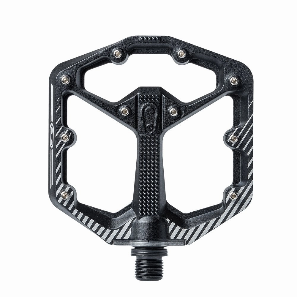 Crankbrothers Stamp 7 Large Macaskill Edition Platform Pedal