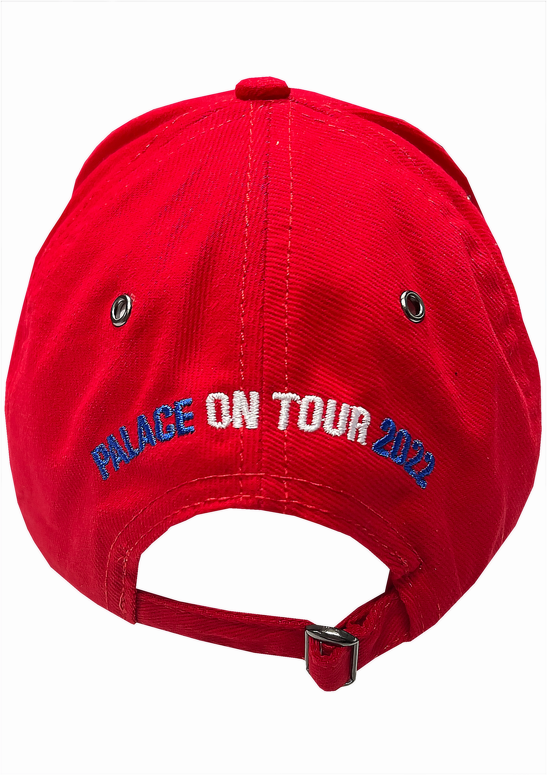Crystal Palace Cap