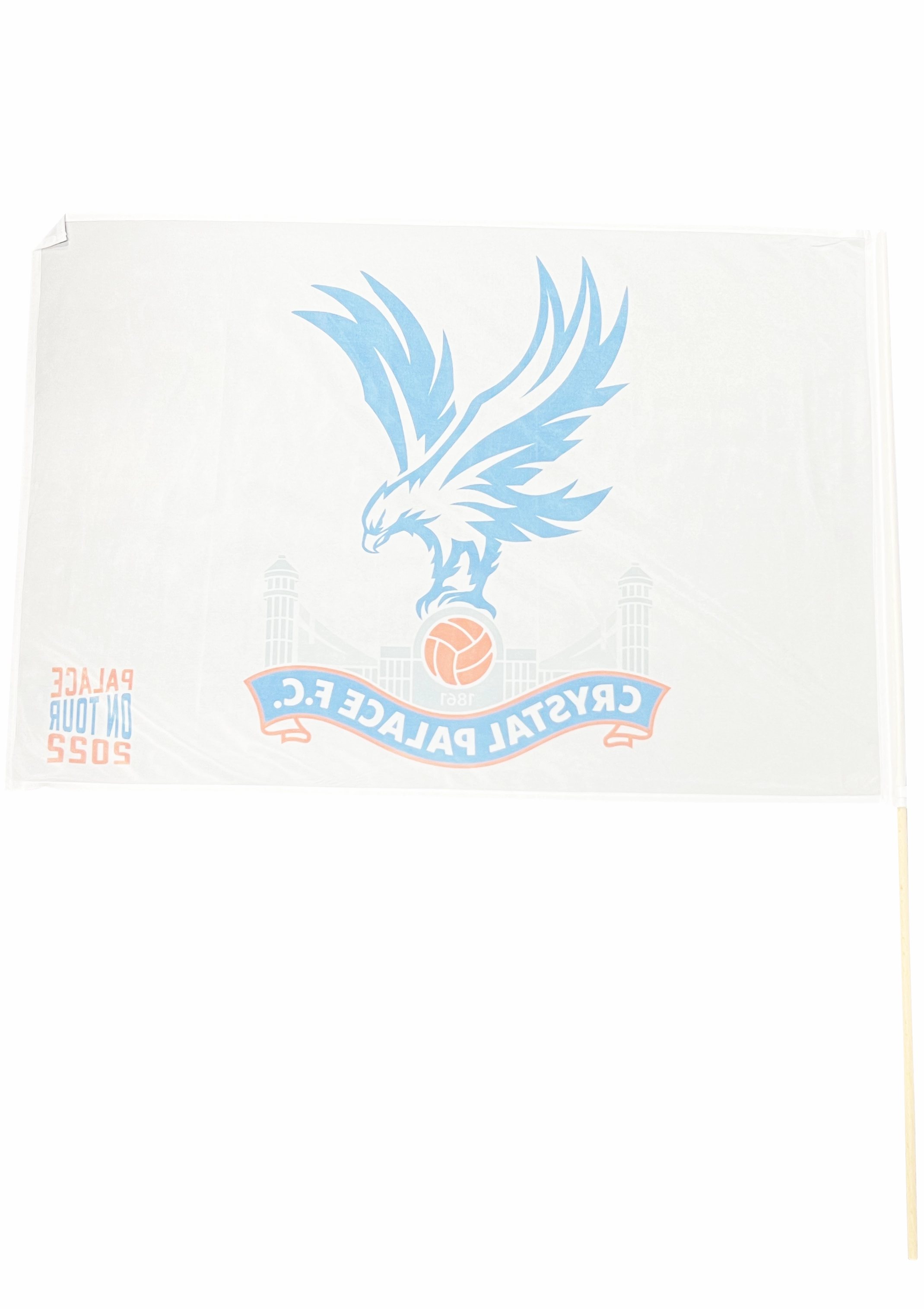 Crystal Palace Flag