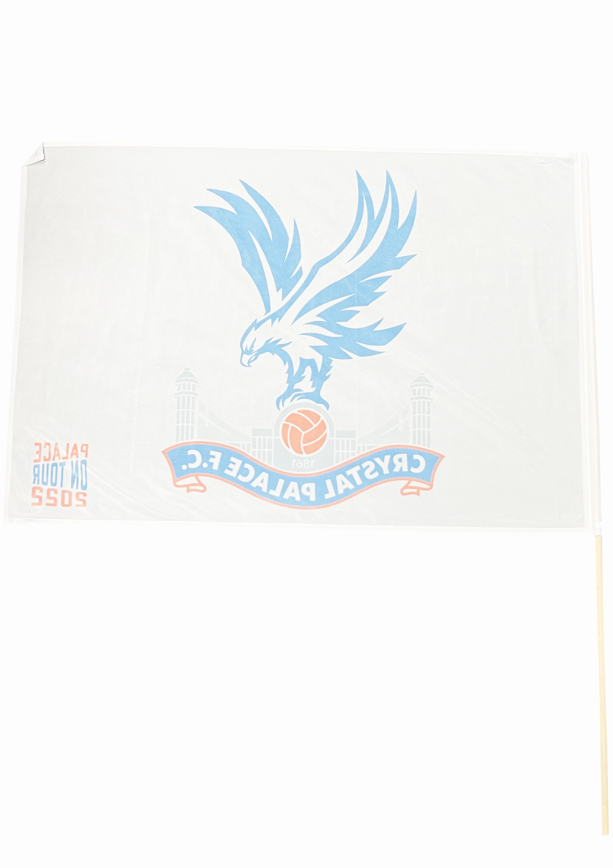Crystal Palace Flag