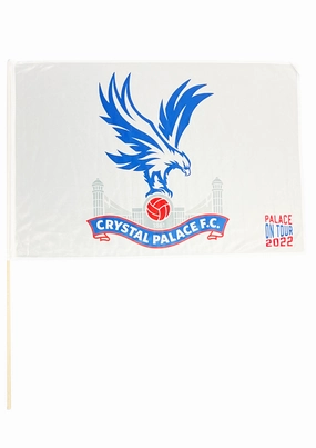 Crystal Palace Flag