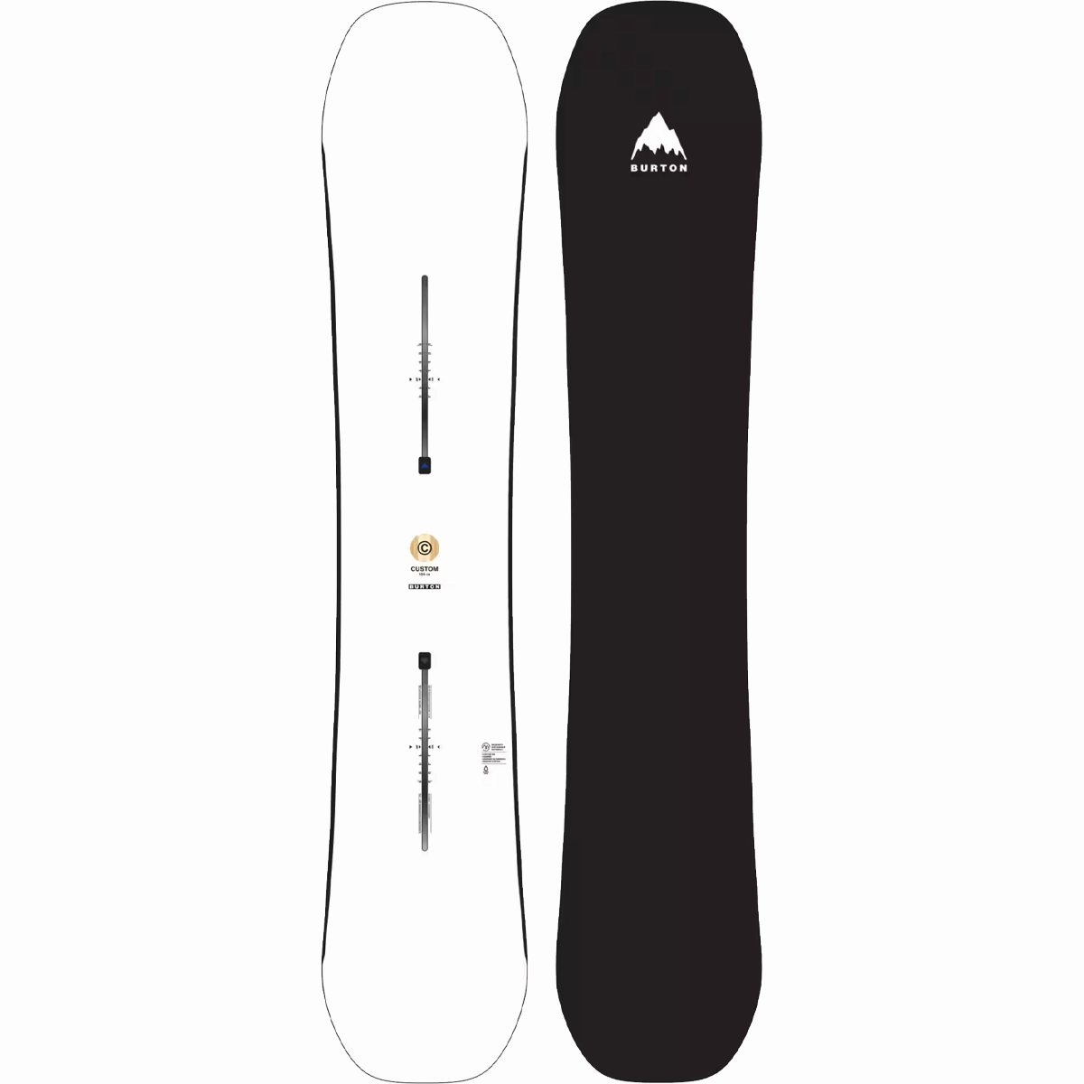 Custom