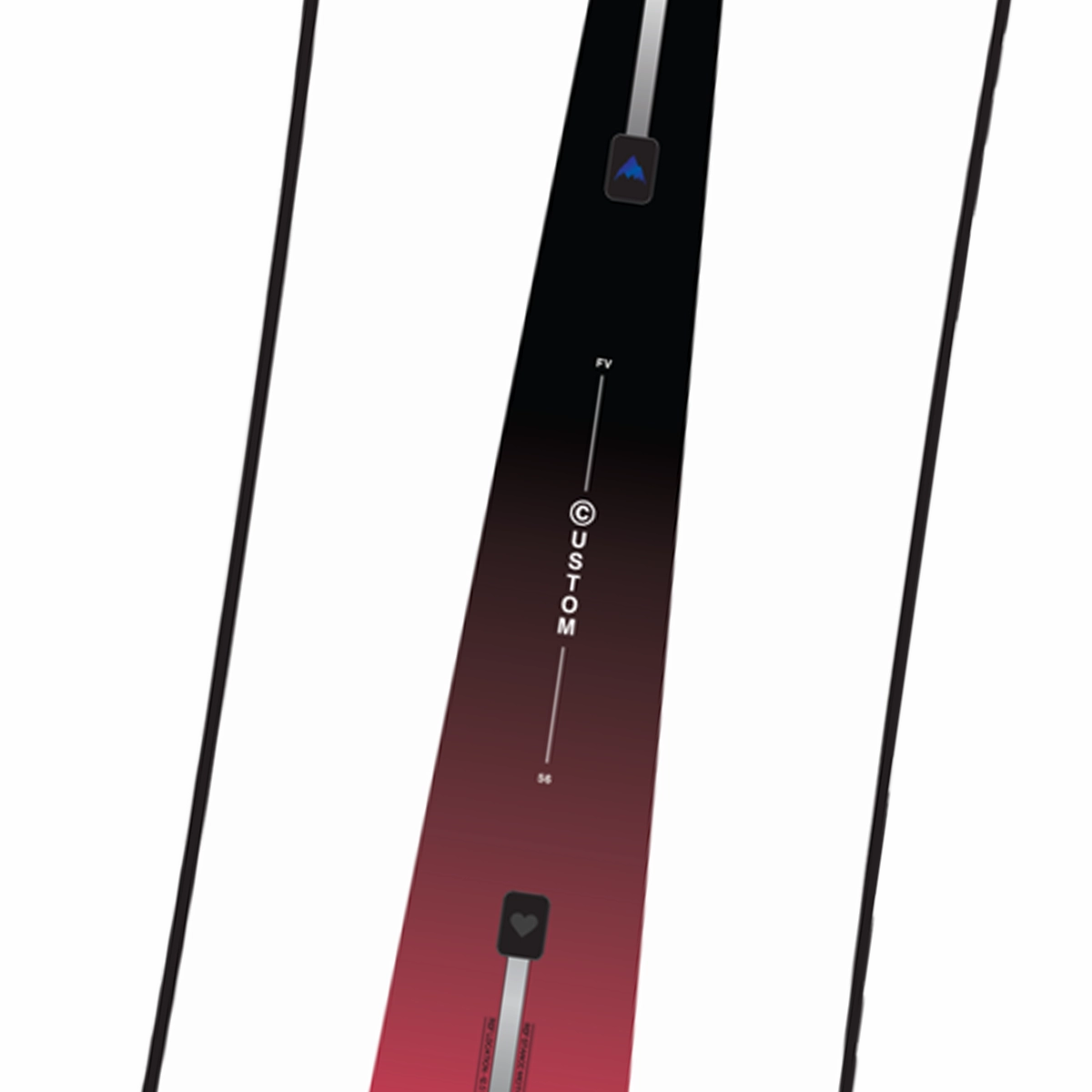 Custom Flying V