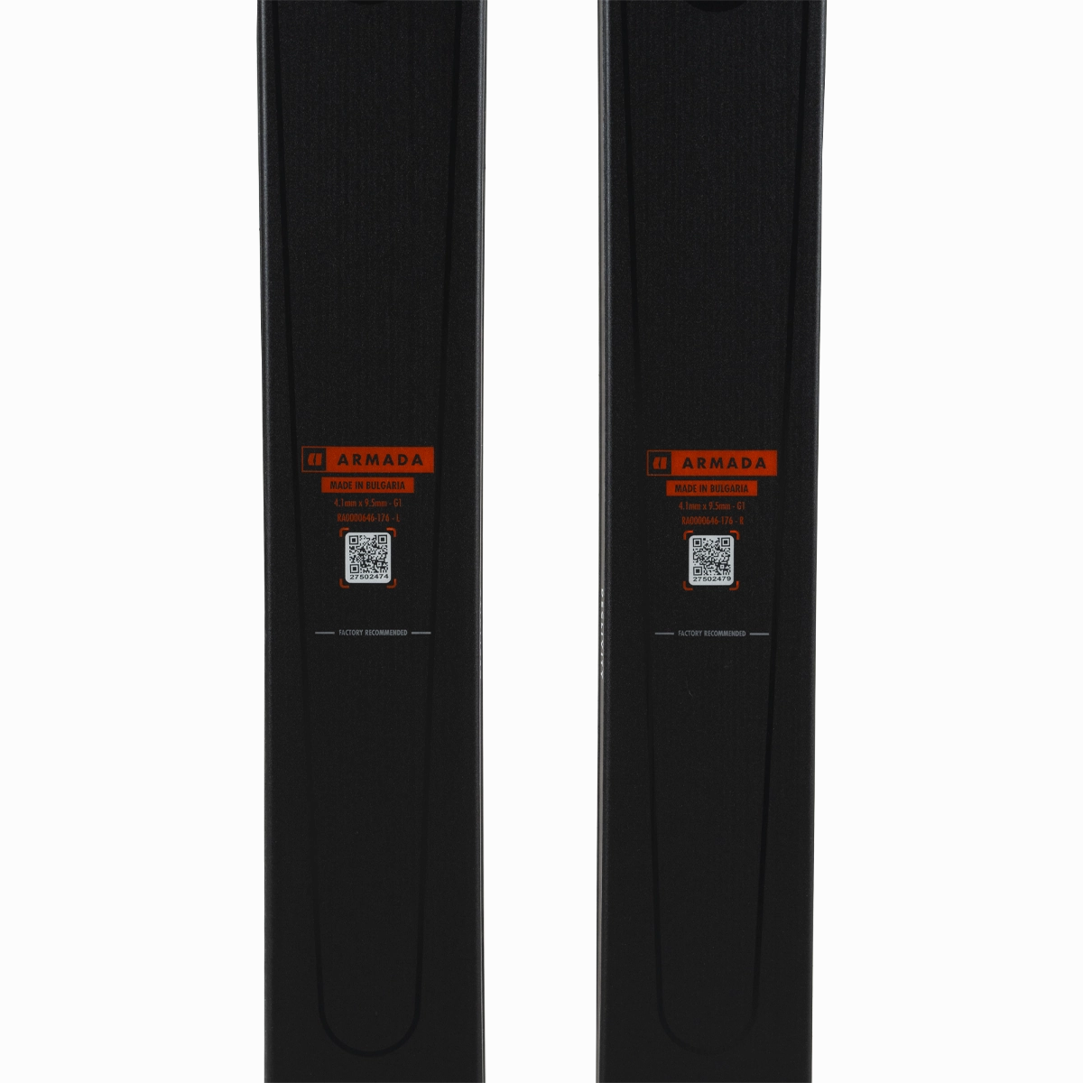 Declivity 88 C