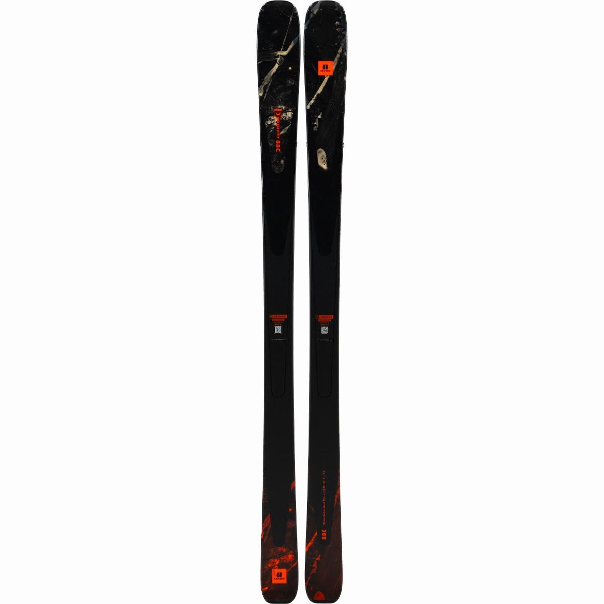 Declivity 88 C