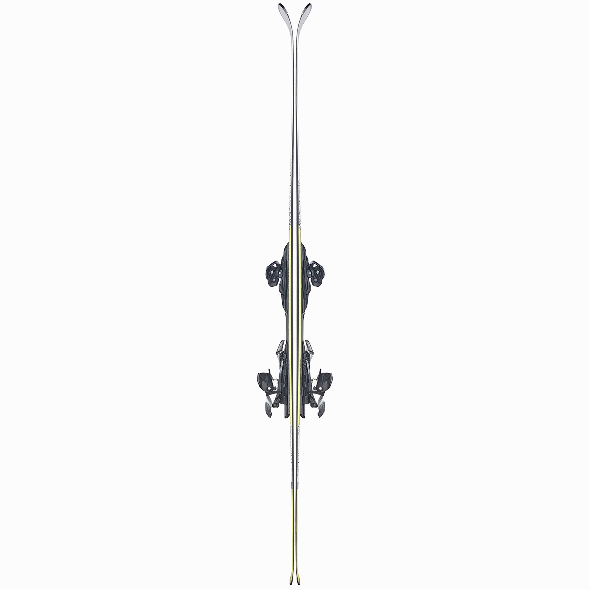 Disruption 78Ti with Marker Bindings