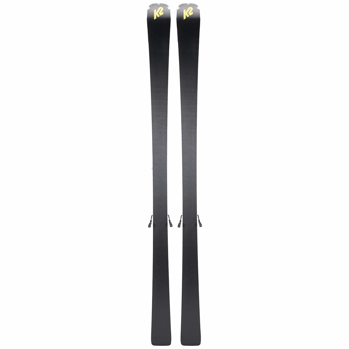 Disruption 78Ti with Marker Bindings