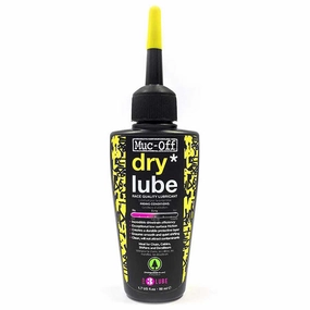Dry Chain Lube - 120ml
