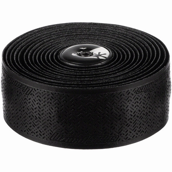 DSP Bar Tape 1.8mm - Jet Black