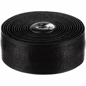 DSP Bar Tape 1.8mm - Jet Black