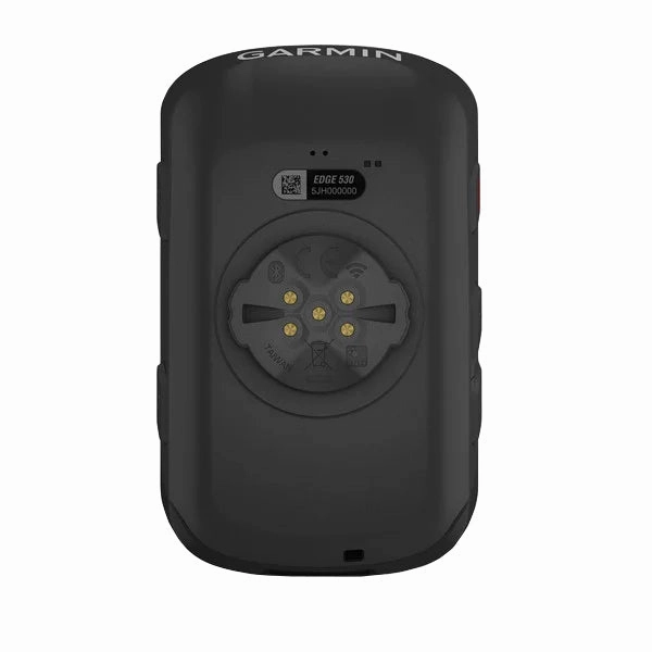 Edge 530