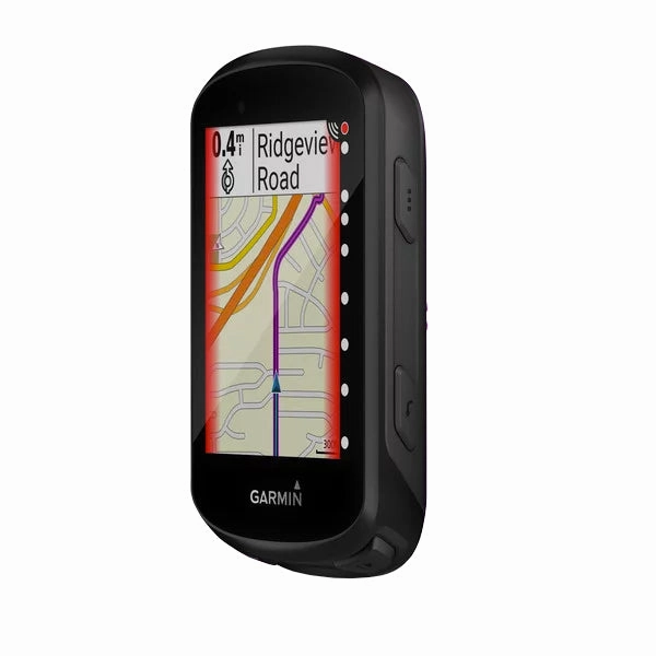 Edge 530