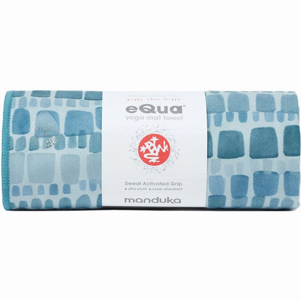 eQua Mat Towel 72