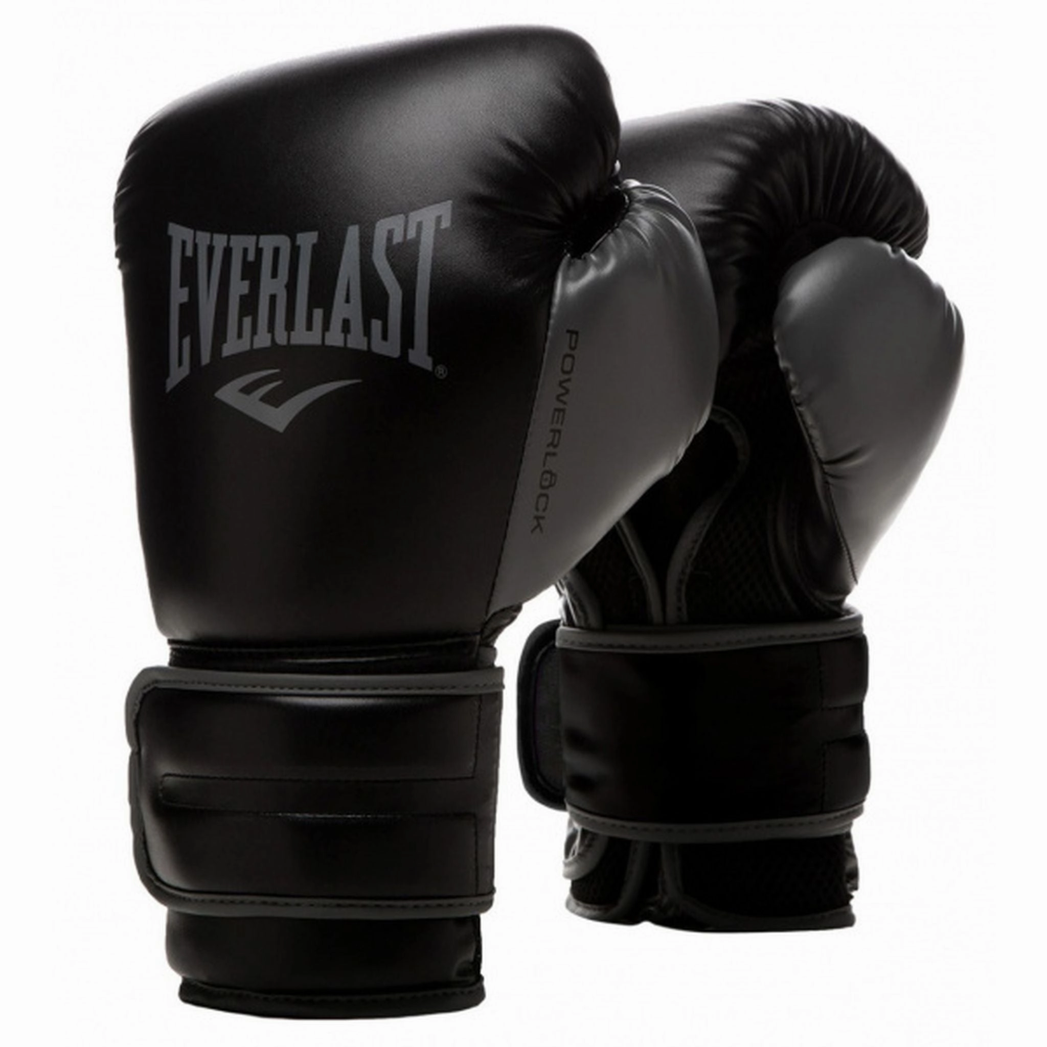 Everlast Powerlock 2 Boxing Training Glove