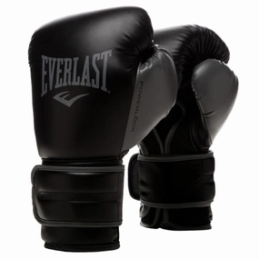 Everlast Powerlock 2 Boxing Training Glove