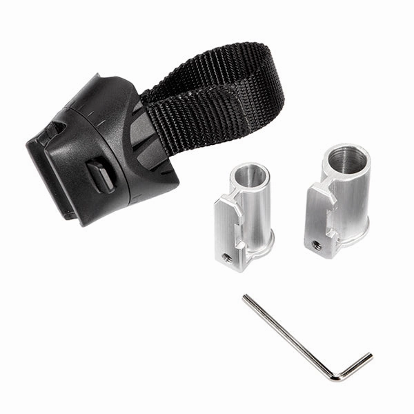 Evolution Mini-5 w/Bracket (3.25 x 5.5)