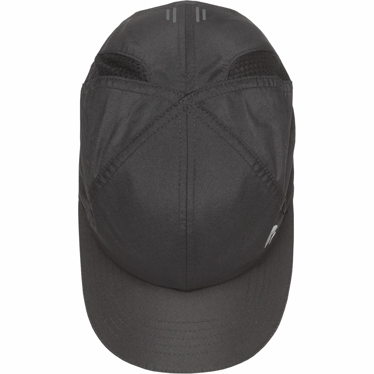 Flash Cap