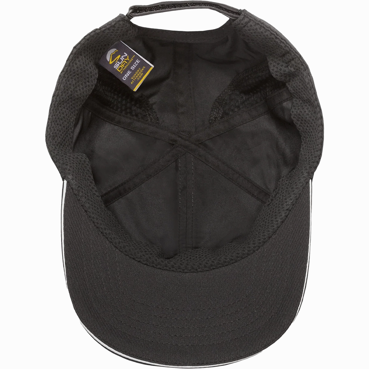 Flash Cap