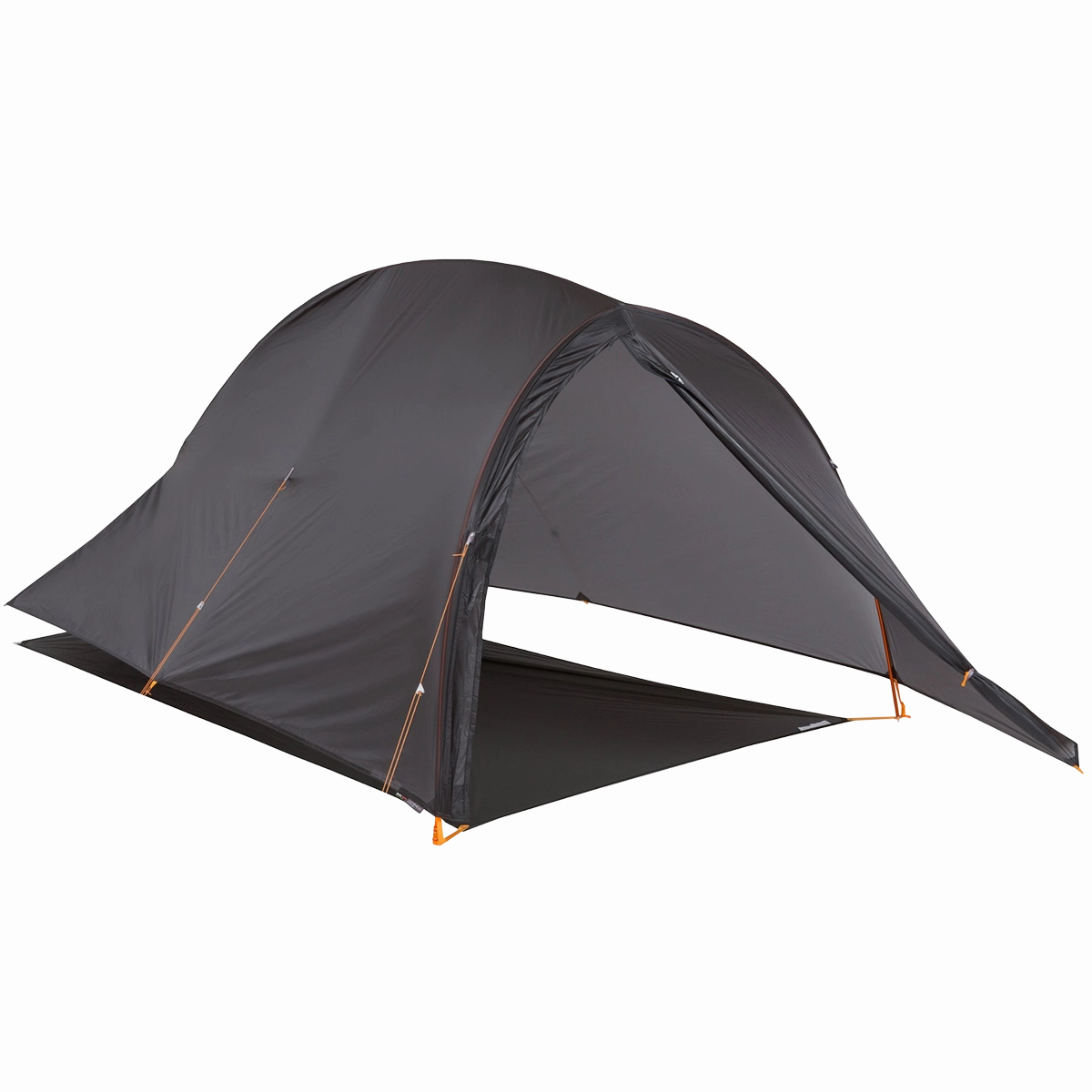 Fly Creek UL2 Footprint