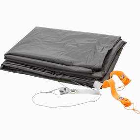 Fly Creek UL2 Footprint