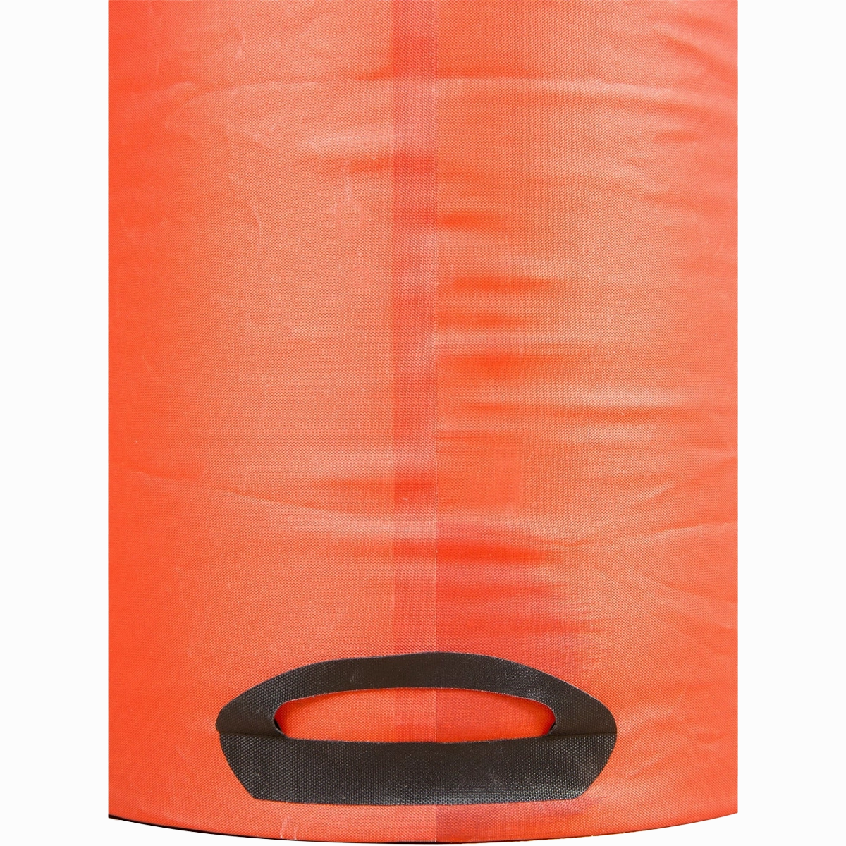 Folding Bucket 20L - Orange