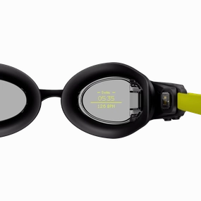 FORM Smart Swim 2 Goggle Demo