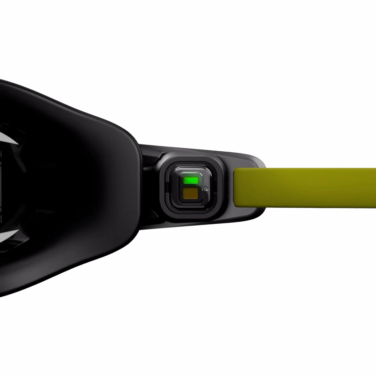 FORM Smart Swim 2 Goggle Demo