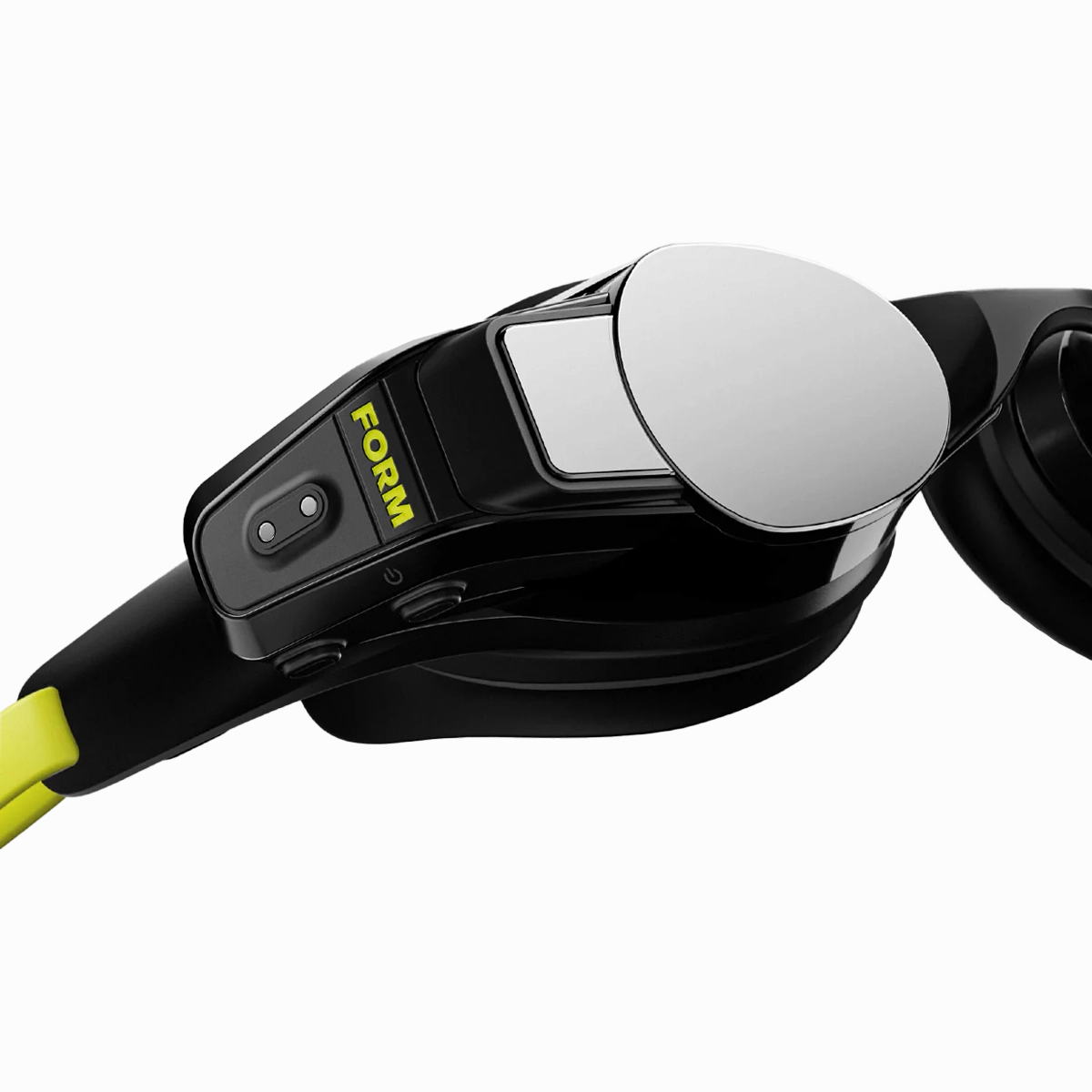 FORM Smart Swim 2 Goggle Demo