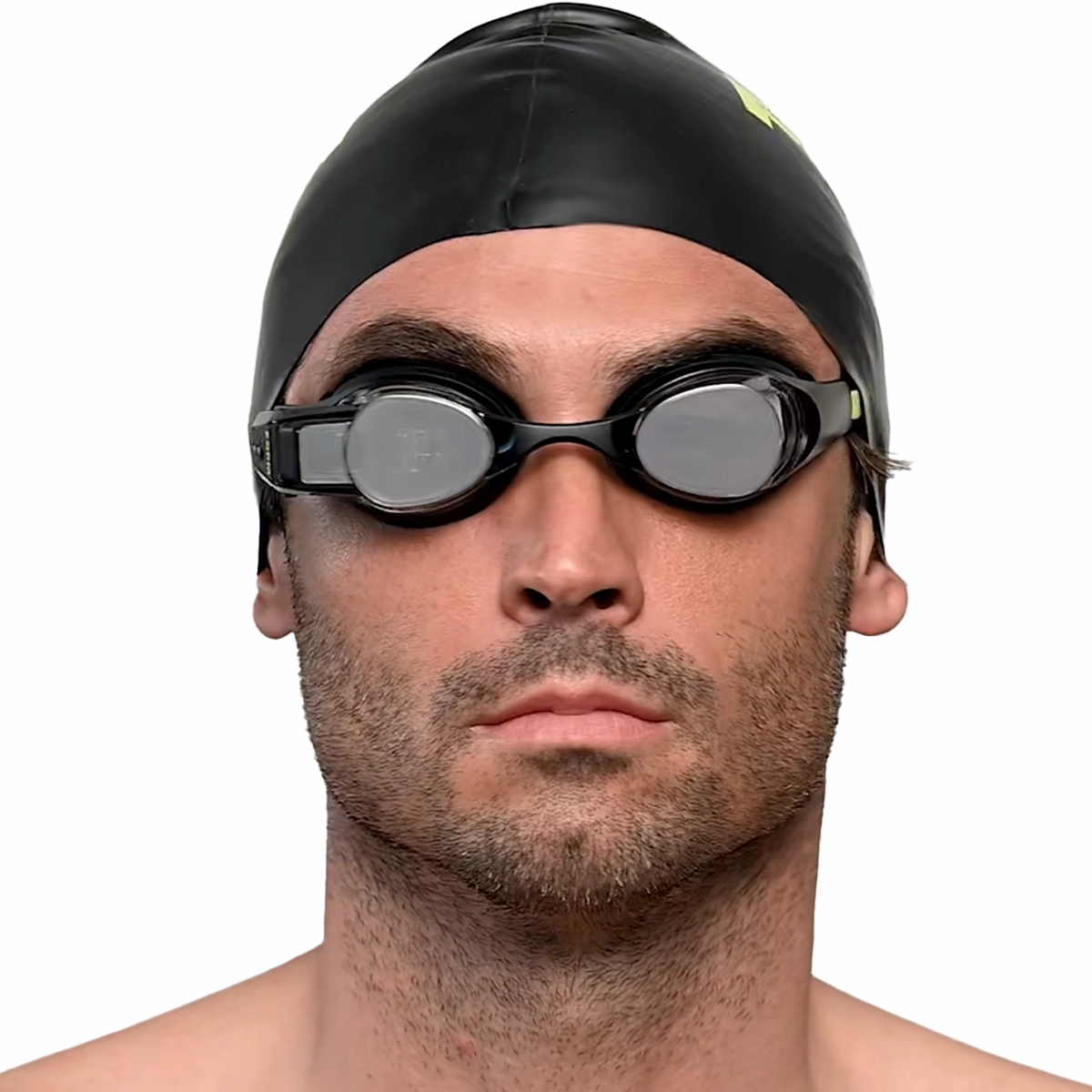 FORM Smart Swim 2 Goggle Demo