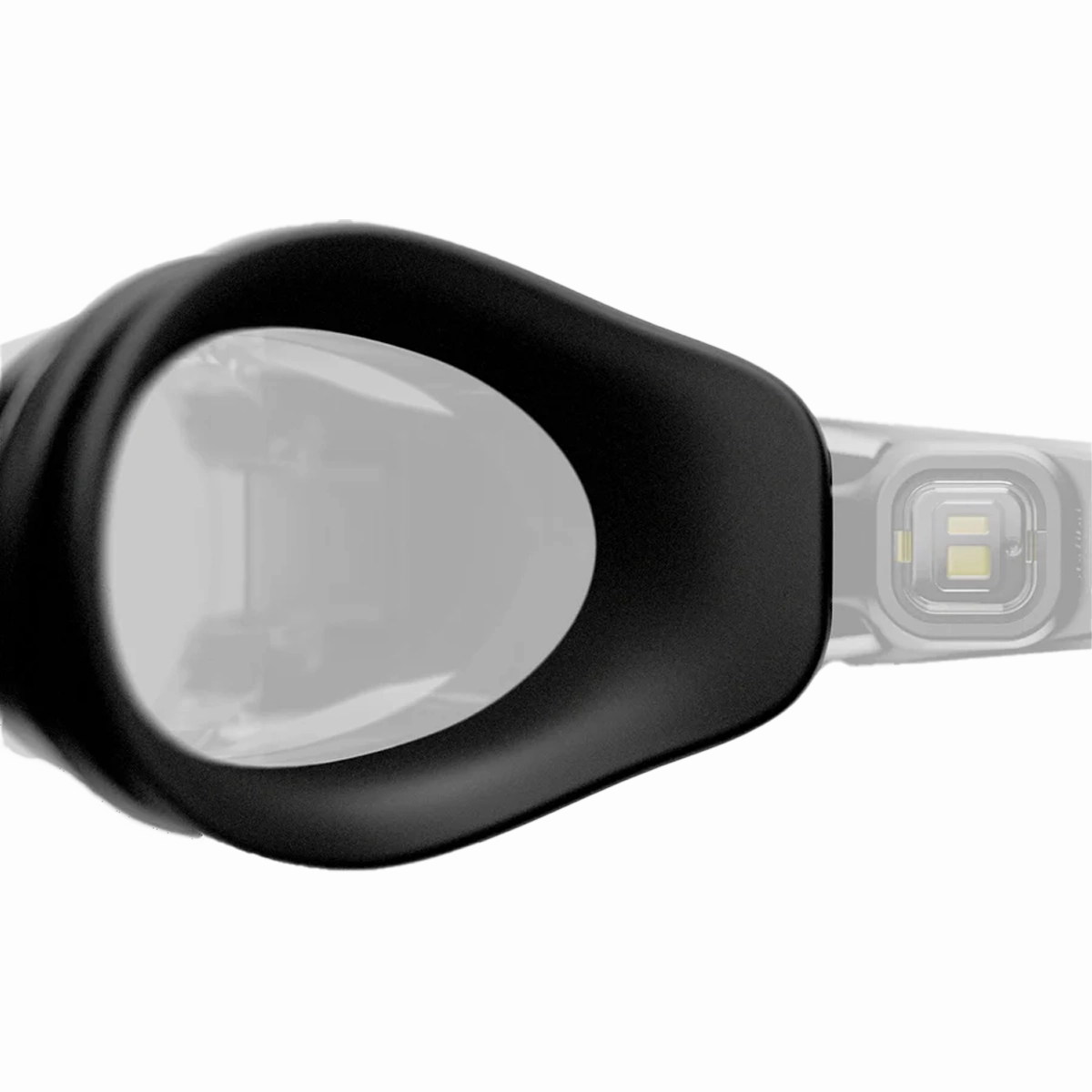 FORM Smart Swim 2 Goggle Demo