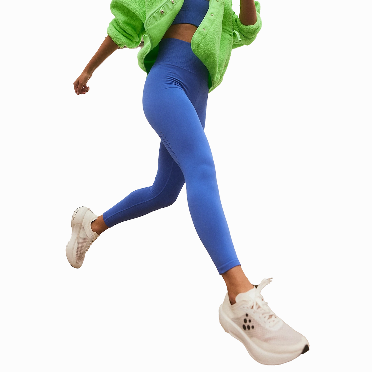Free People Good Karma Legging
