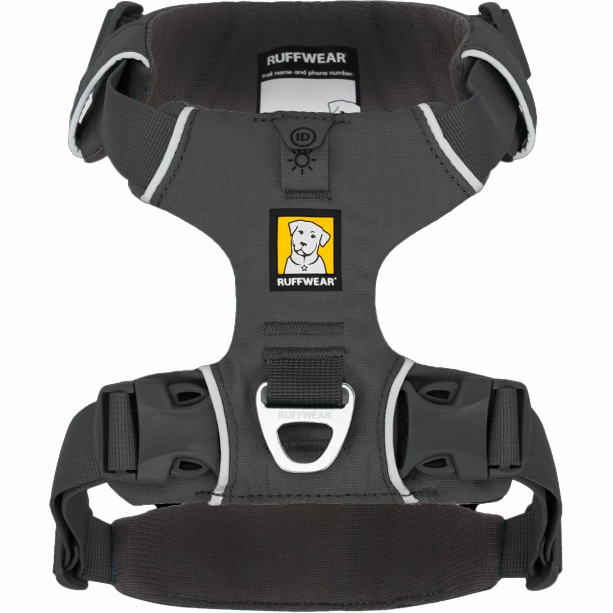 Front Range Harness