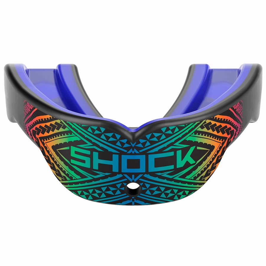 Gel Max Power - Multi Tribal