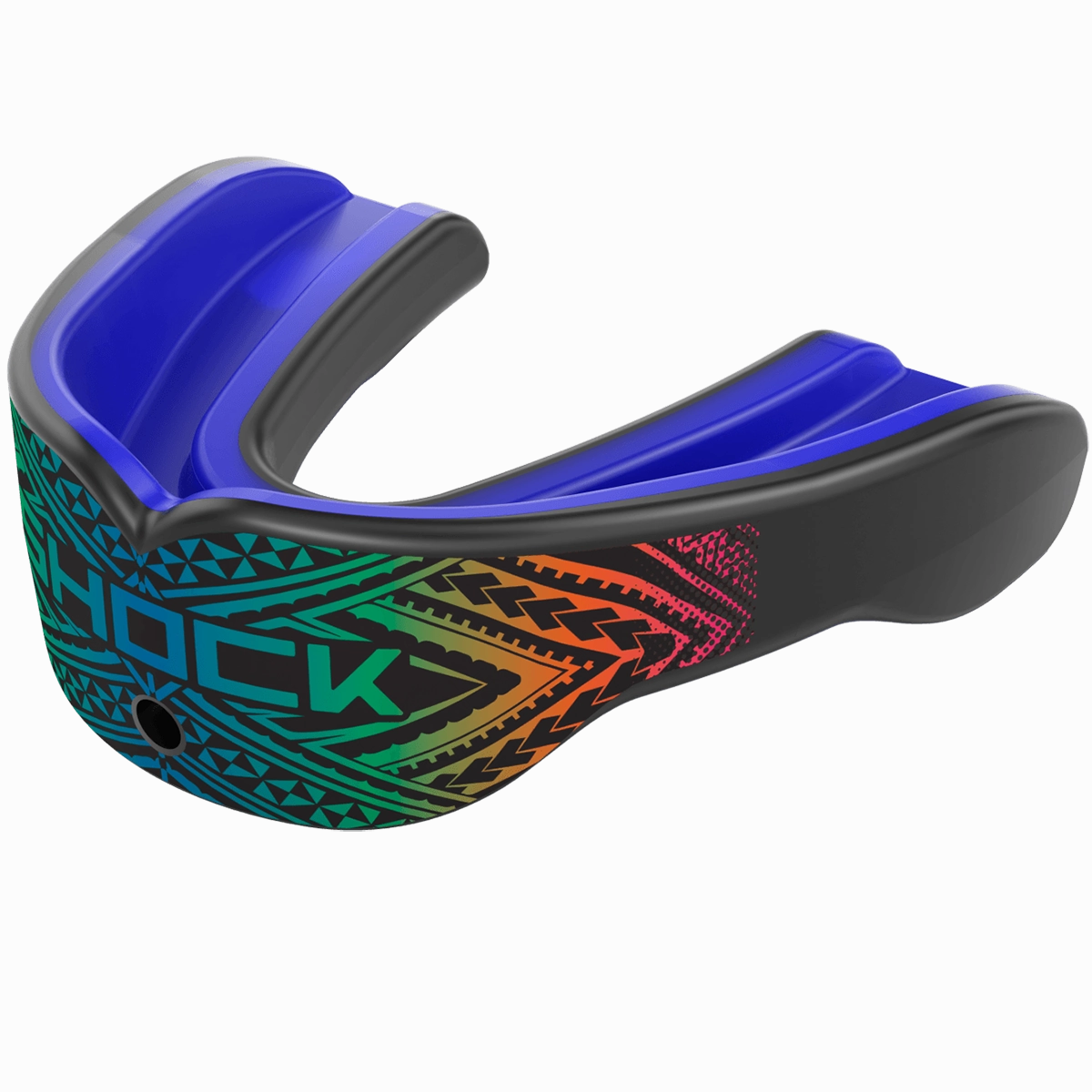 Gel Max Power - Multi Tribal