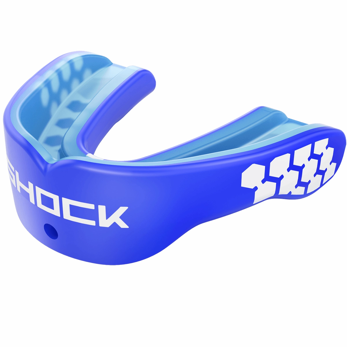 Gel Max Power - Royal