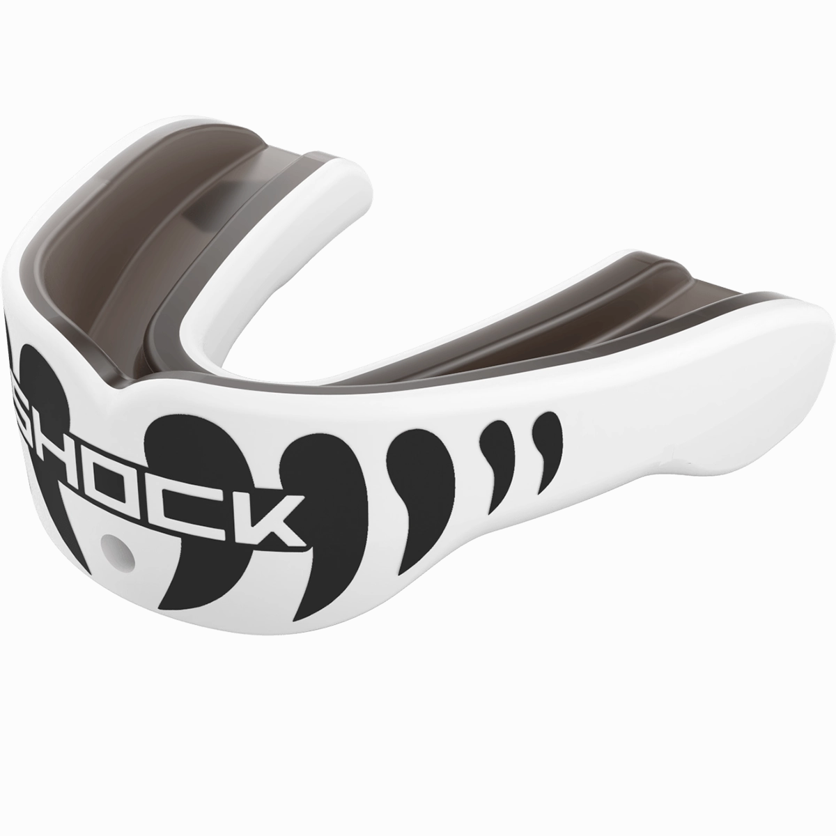 Gel Max Power - White Fang
