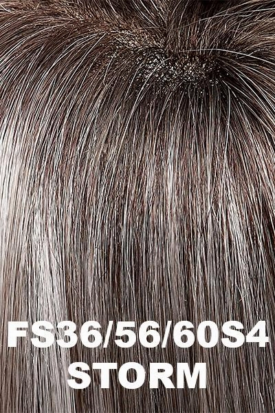 Jon Renau Wigs - Miranda (#5996)