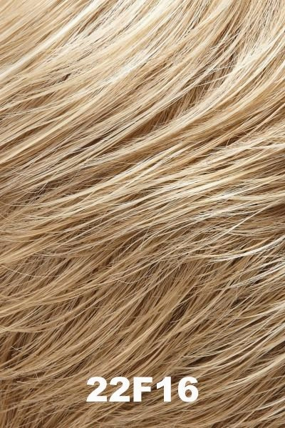 Jon Renau Wigs - Miranda (#5996)