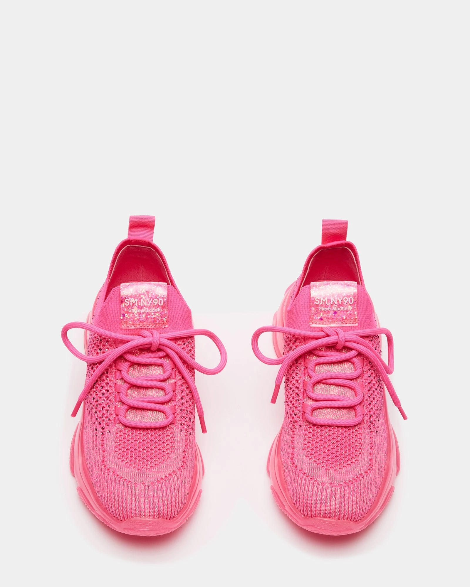 KIDS' MISS HOT PINK