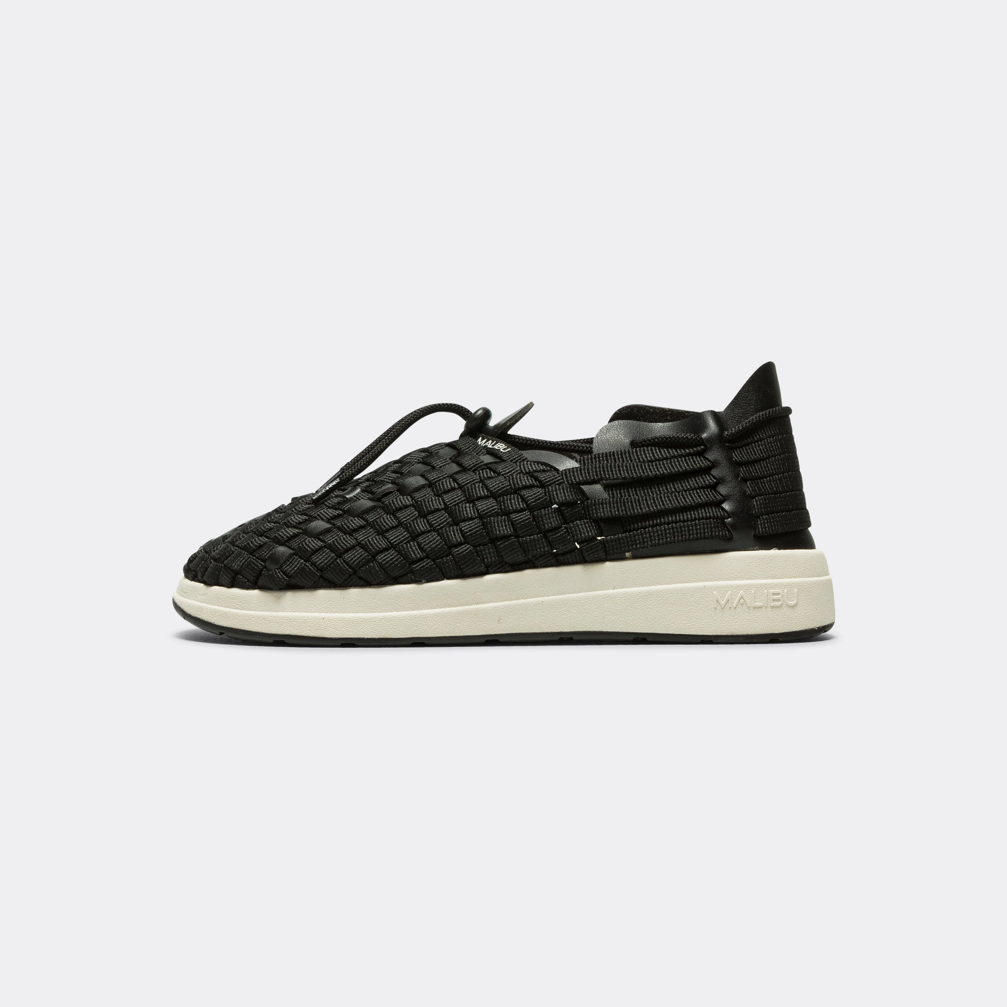 Latigo - Black/Off-White