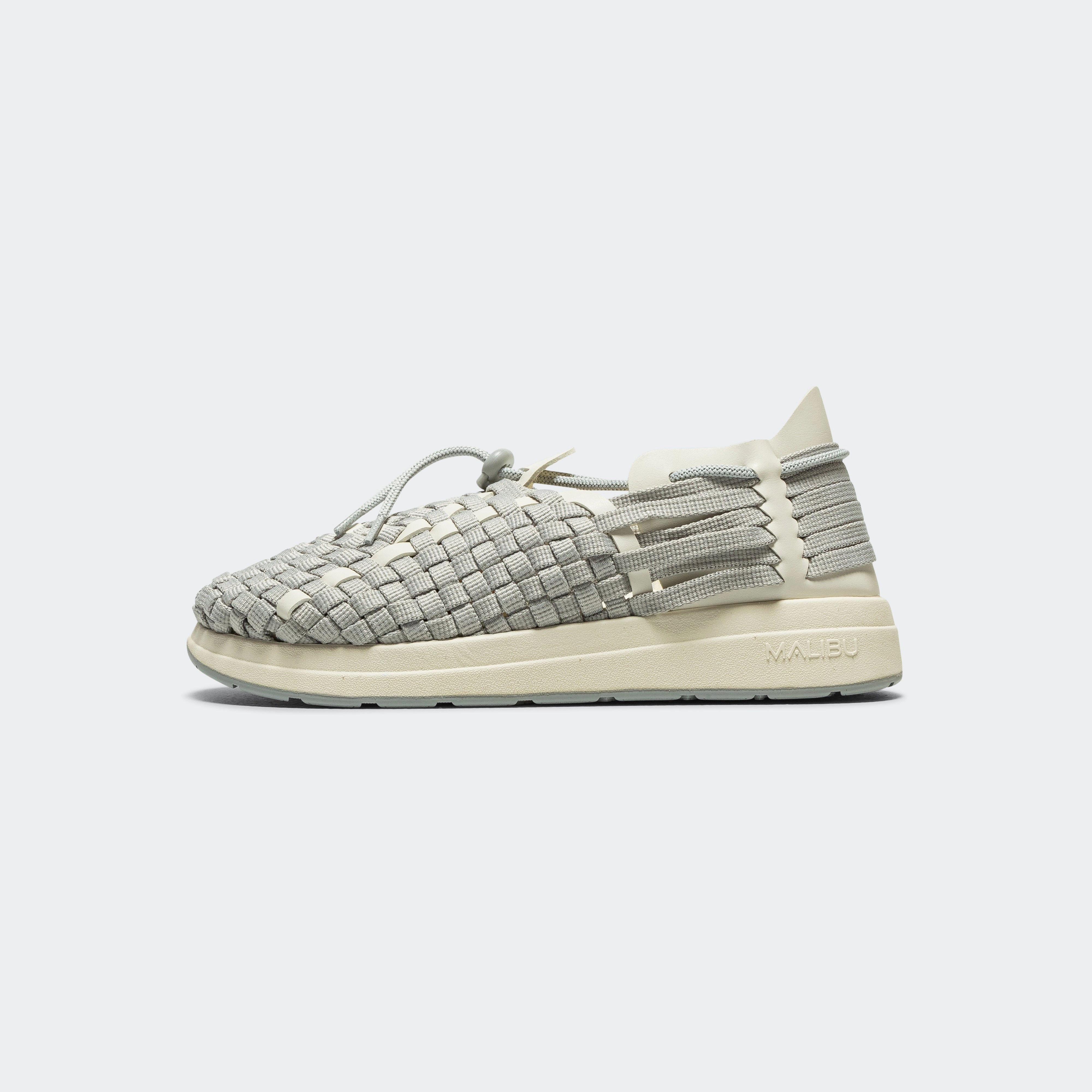 Latigo - Grey/Off-White