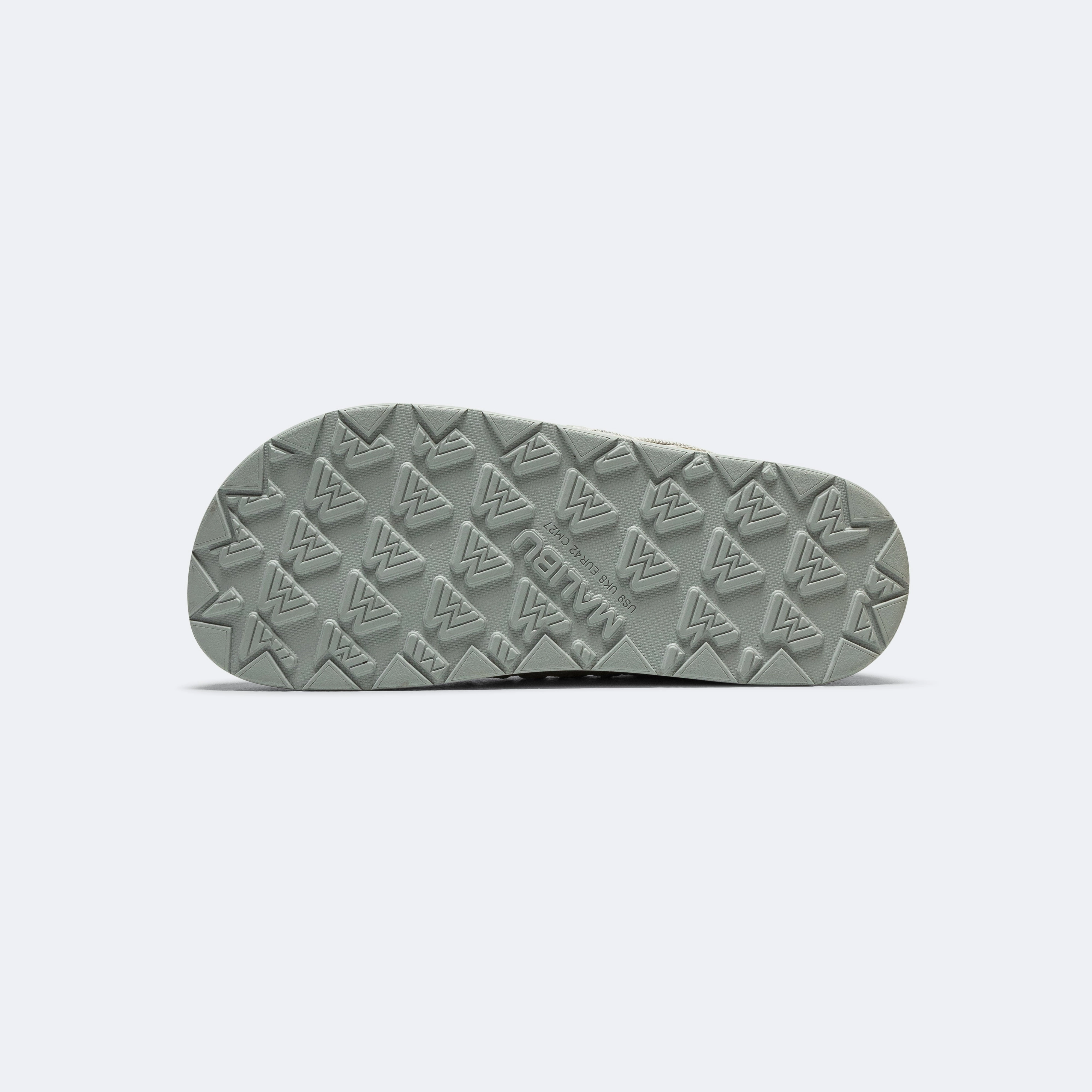 Latigo - Grey/Off-White
