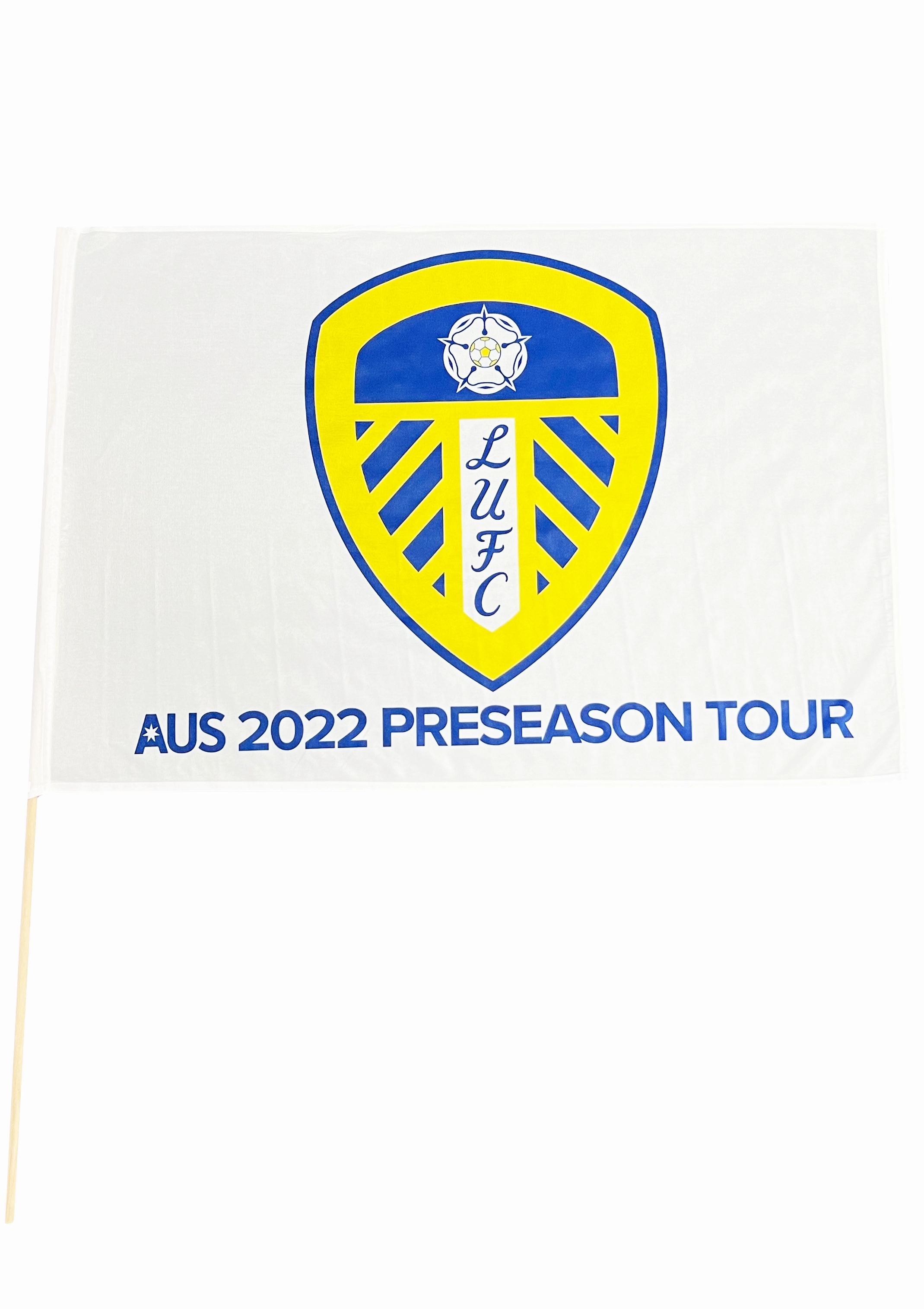 Leeds Flag <br> LEE489AA