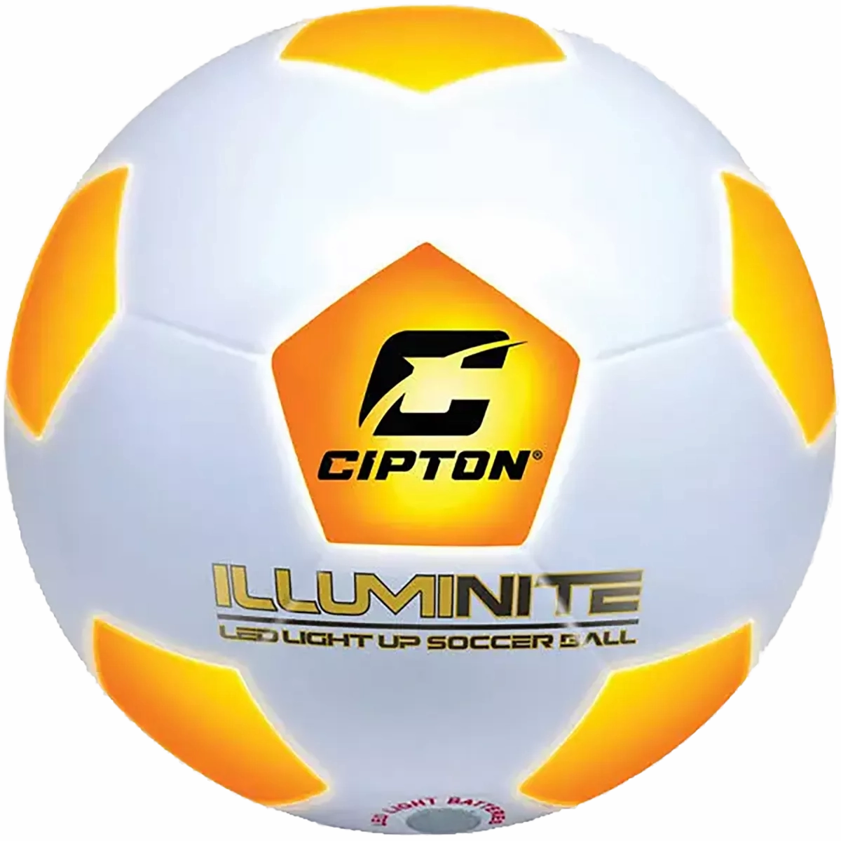 Light Up LED Soccer Ball