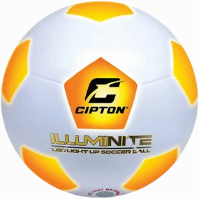 Light Up LED Soccer Ball