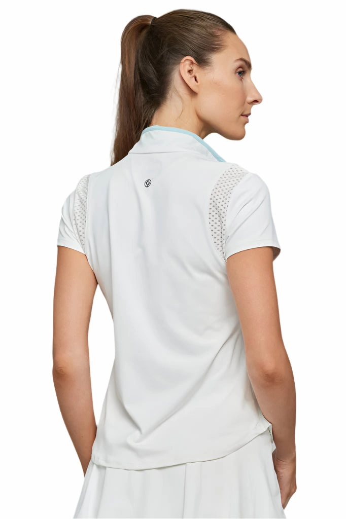 Lija Womens Elite Limited Edition Roller Tee