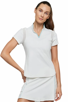 Lija Womens Elite Limited Edition Roller Tee