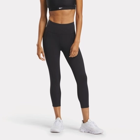 Lux 3/4 Hr Tight Black