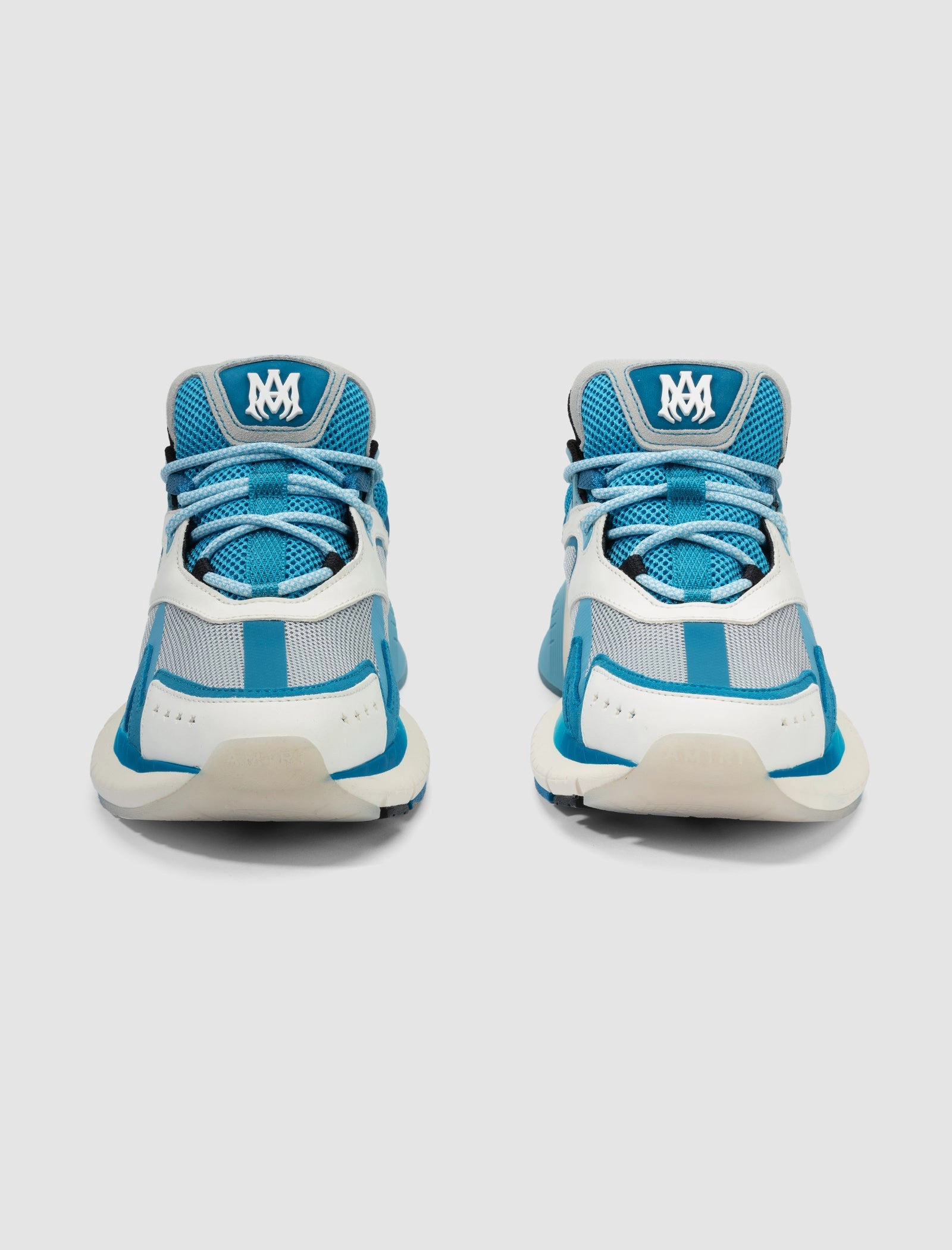 MA RUNNER AIR BLUE